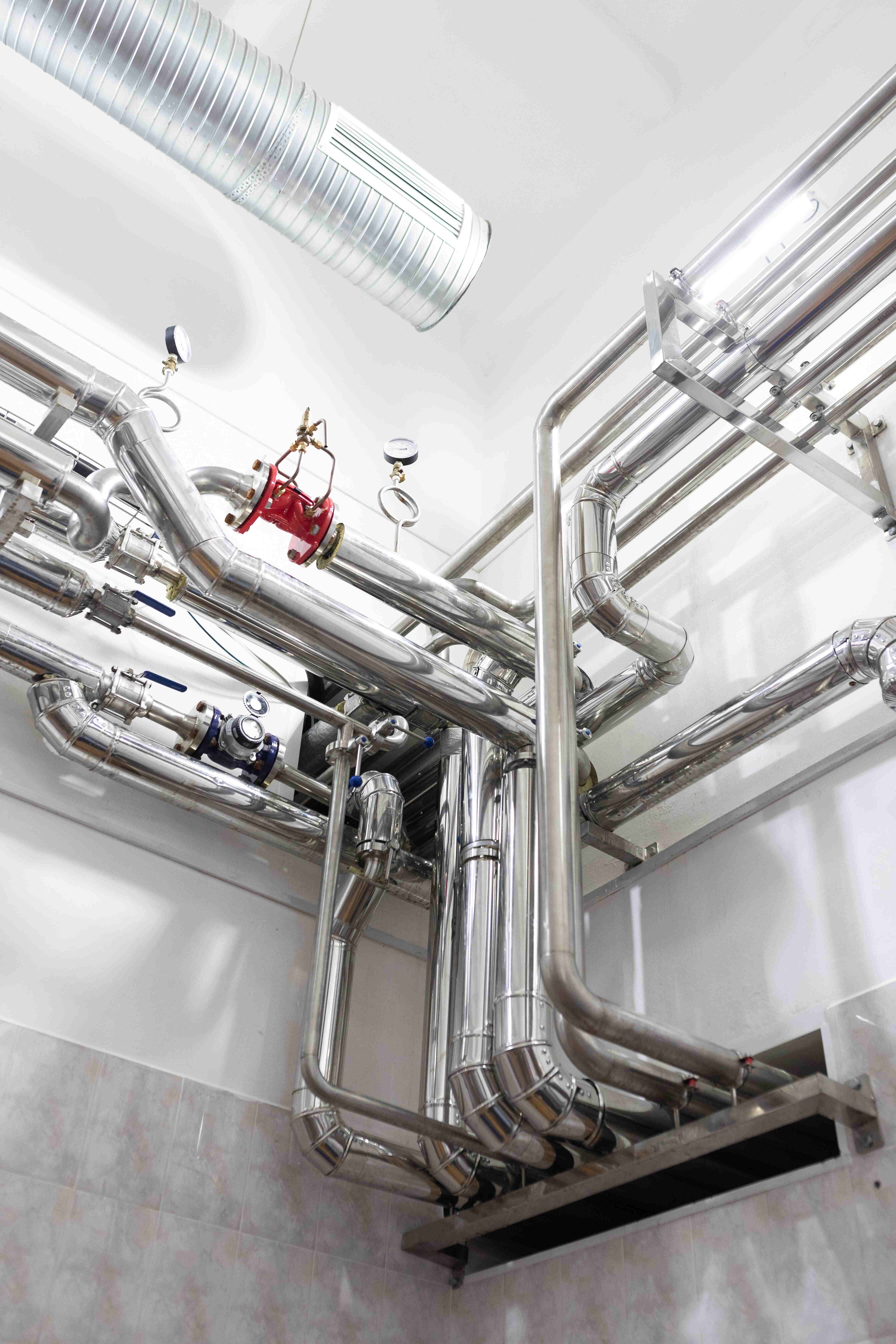 Plumbing Pipes for Buildings in Ahmedabad | 9427071403